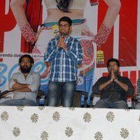 3G Love Movie Success Meet Pictures | Picture 409999