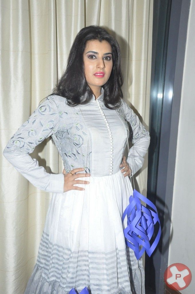 Archana at Muse Art Gallery Pictures | Picture 409821