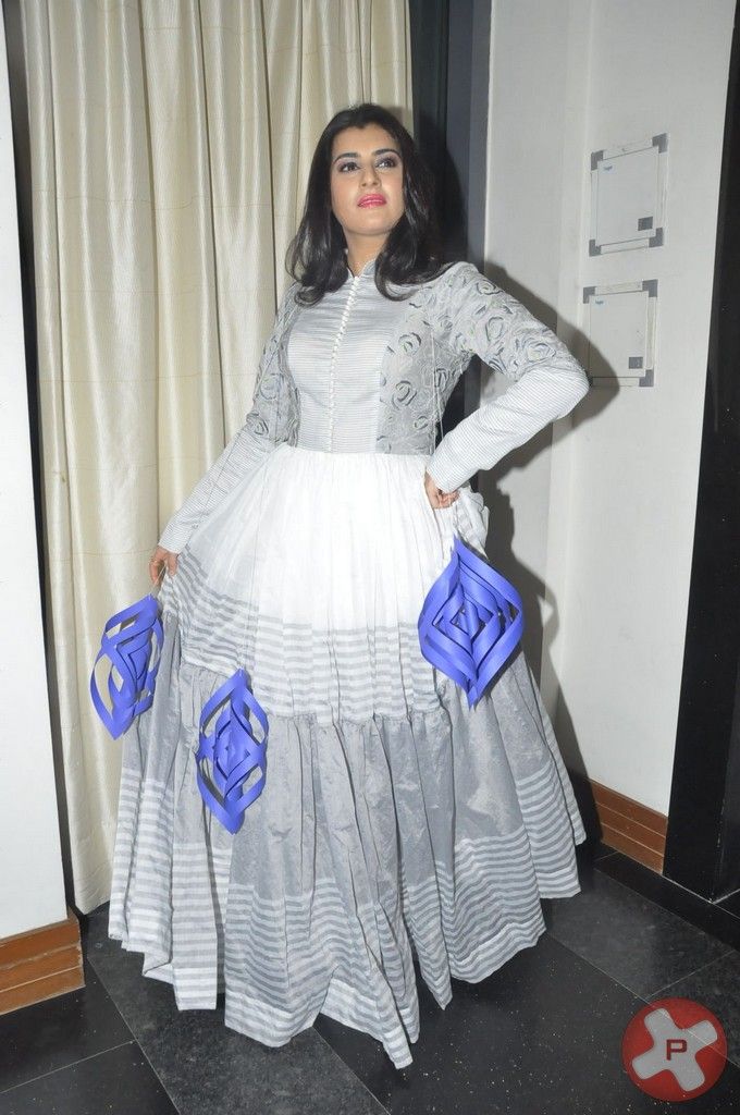 Archana at Muse Art Gallery Pictures | Picture 409844