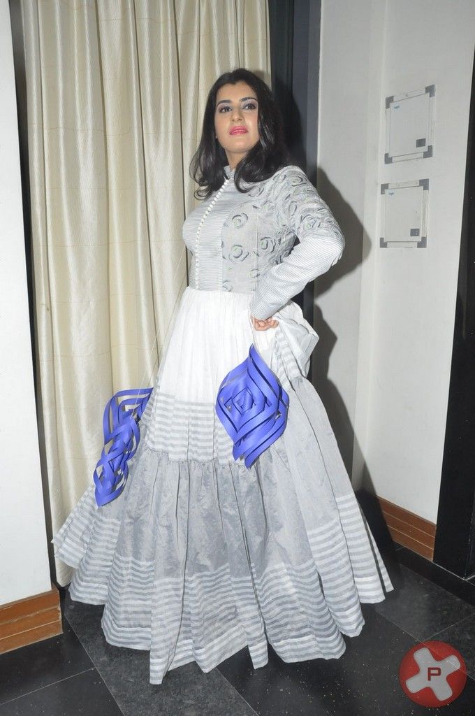 Archana at Muse Art Gallery Pictures | Picture 409856
