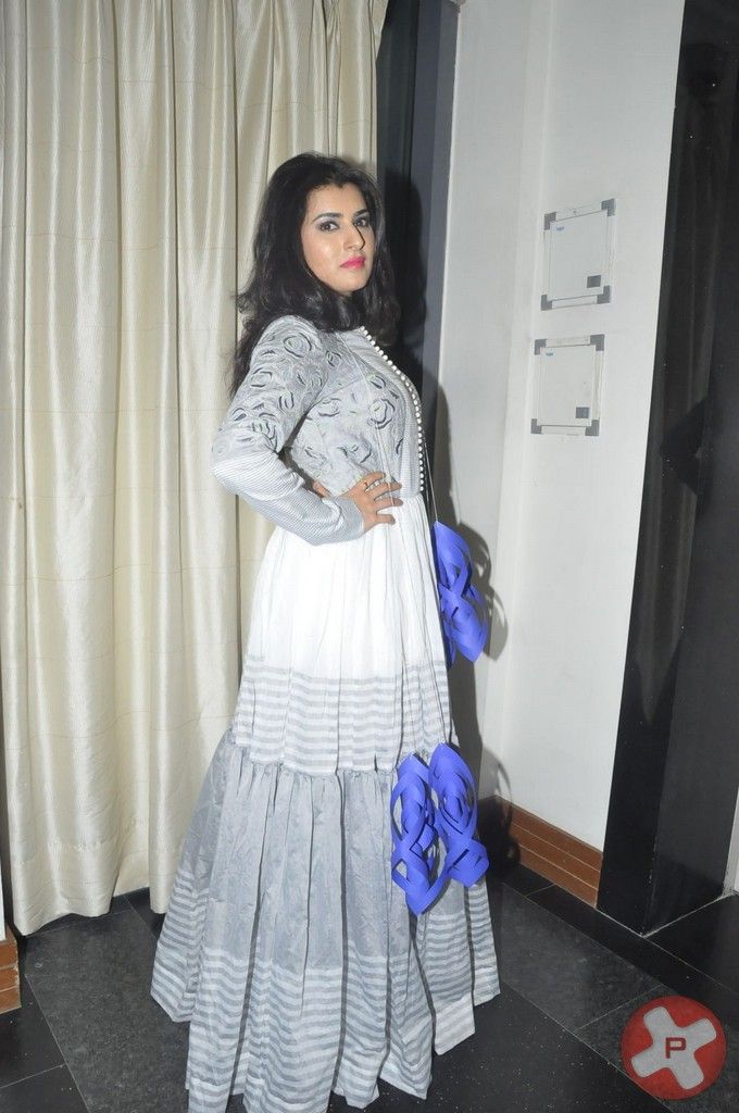 Archana at Muse Art Gallery Pictures | Picture 409871