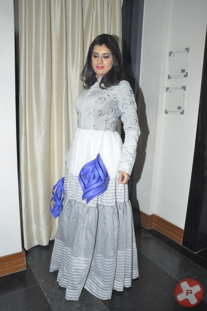Archana at Muse Art Gallery Pictures | Picture 409873
