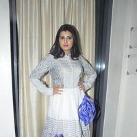 Archana at Muse Art Gallery Pictures | Picture 409818