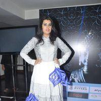 Archana at Muse Art Gallery Pictures | Picture 409820