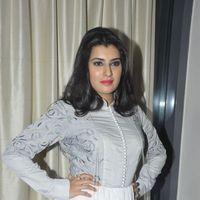 Archana at Muse Art Gallery Pictures | Picture 409822