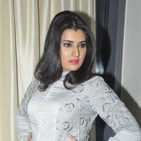 Archana at Muse Art Gallery Pictures | Picture 409832