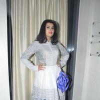 Archana at Muse Art Gallery Pictures | Picture 409837