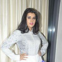 Archana at Muse Art Gallery Pictures | Picture 409838
