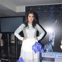 Archana at Muse Art Gallery Pictures | Picture 409839