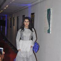 Archana at Muse Art Gallery Pictures | Picture 409842