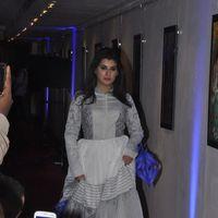 Archana at Muse Art Gallery Pictures | Picture 409843
