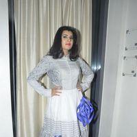 Archana at Muse Art Gallery Pictures | Picture 409846