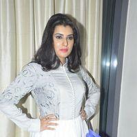 Archana at Muse Art Gallery Pictures | Picture 409850