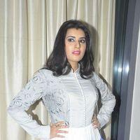 Archana at Muse Art Gallery Pictures | Picture 409851