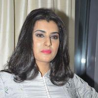 Archana at Muse Art Gallery Pictures | Picture 409853