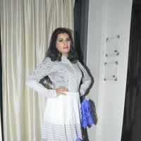 Archana at Muse Art Gallery Pictures | Picture 409854