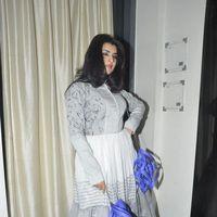 Archana at Muse Art Gallery Pictures | Picture 409855