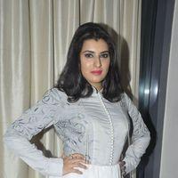 Archana at Muse Art Gallery Pictures | Picture 409857