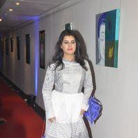 Archana at Muse Art Gallery Pictures | Picture 409864