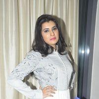 Archana at Muse Art Gallery Pictures | Picture 409865