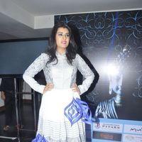 Archana at Muse Art Gallery Pictures | Picture 409866