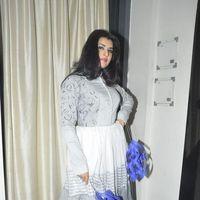 Archana at Muse Art Gallery Pictures | Picture 409870