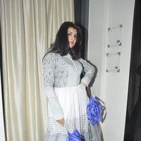 Archana at Muse Art Gallery Pictures | Picture 409872