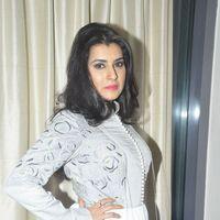Archana at Muse Art Gallery Pictures