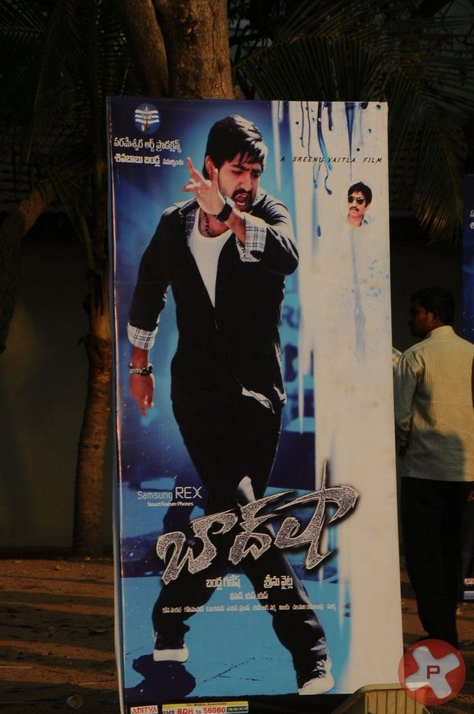 Baadshah Movie Audio Launch Pictures | Picture 410251