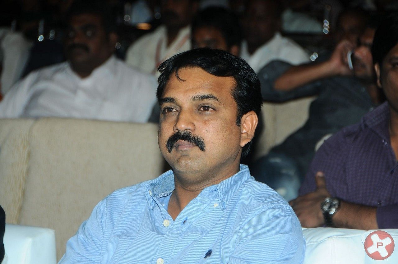 Srikanth Addala - Baadshah Movie Audio Launch Pictures | Picture 410301
