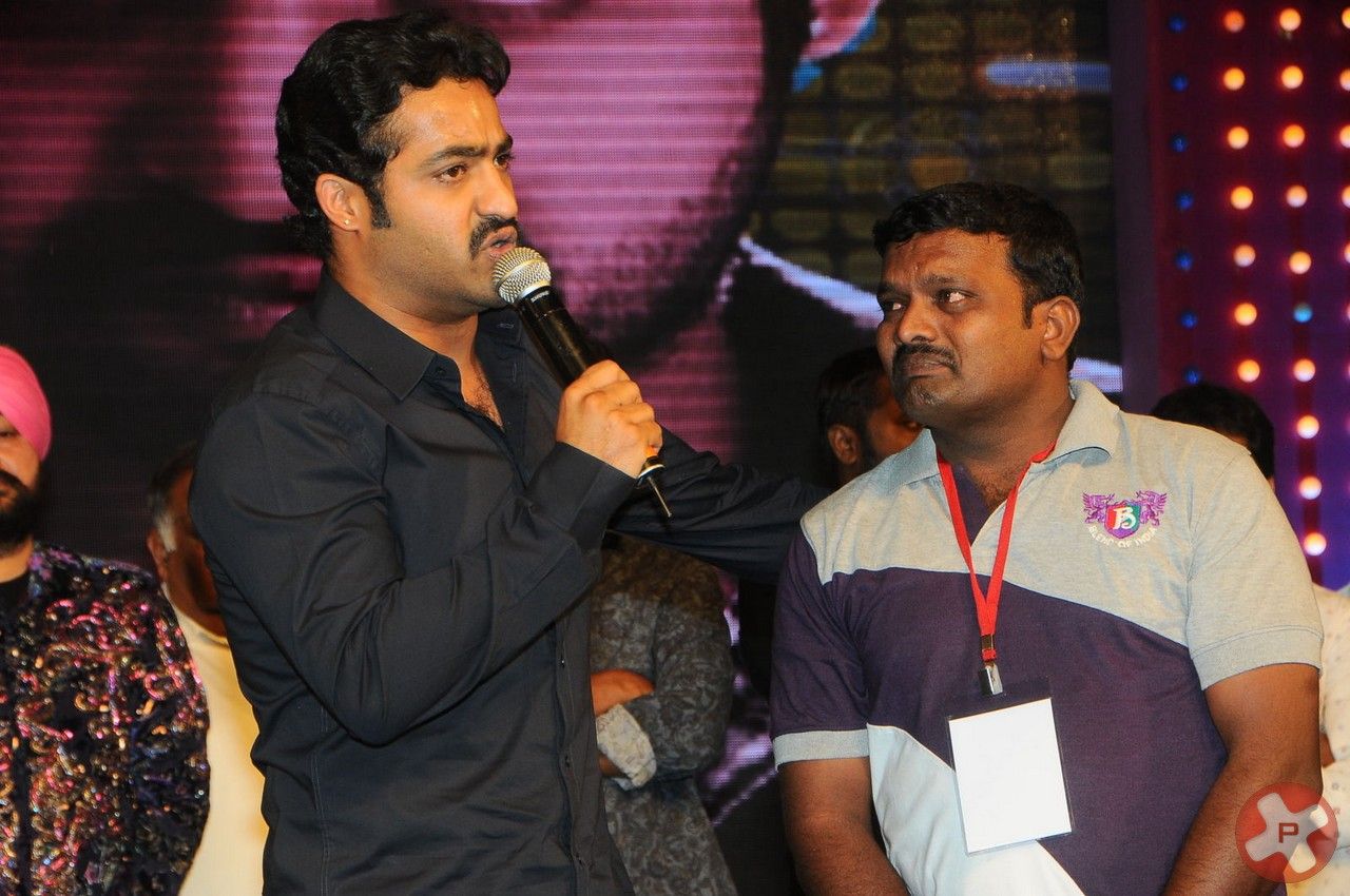 Baadshah Movie Audio Launch Pictures | Picture 410841