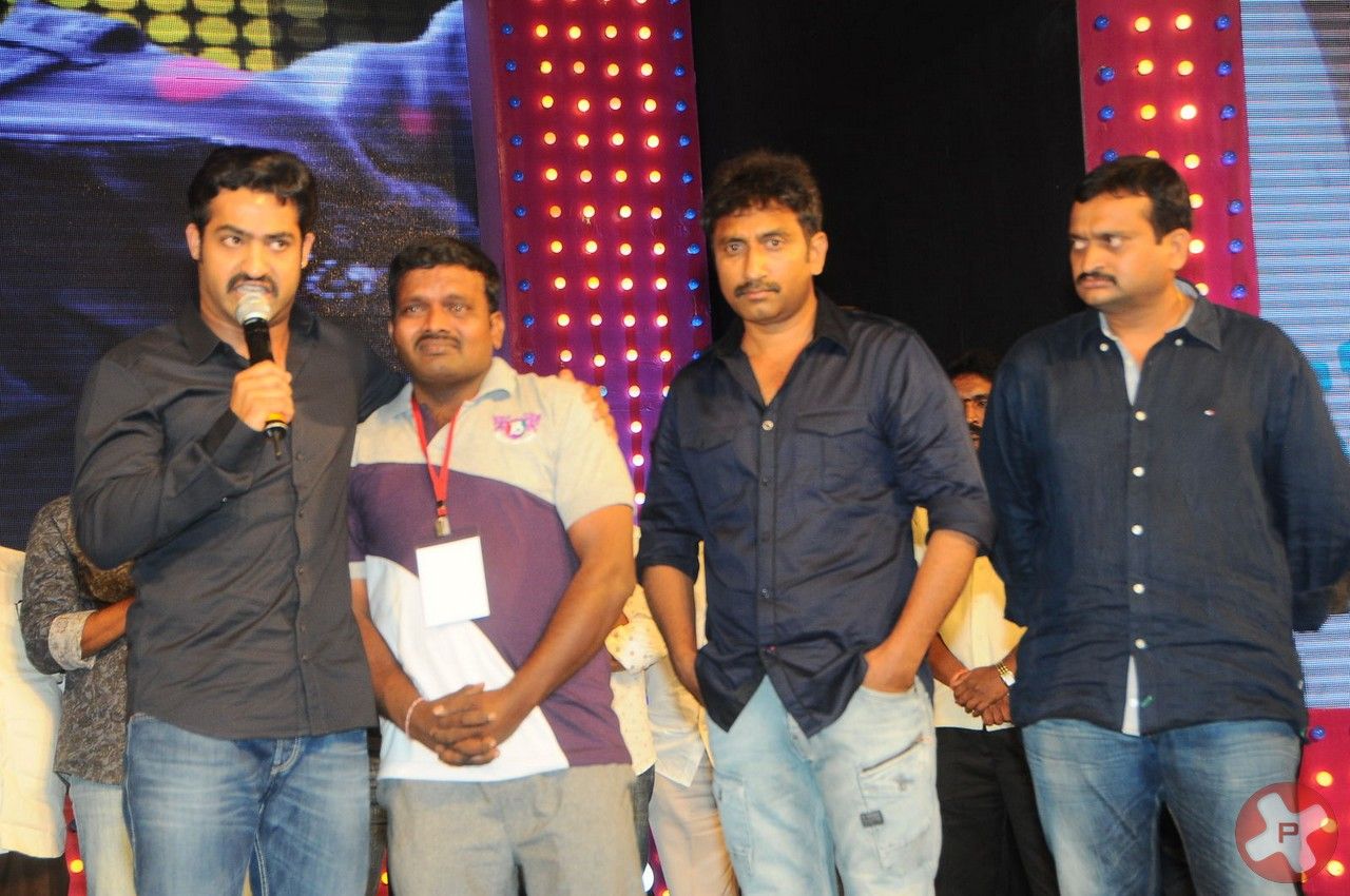 Baadshah Movie Audio Launch Pictures | Picture 410844