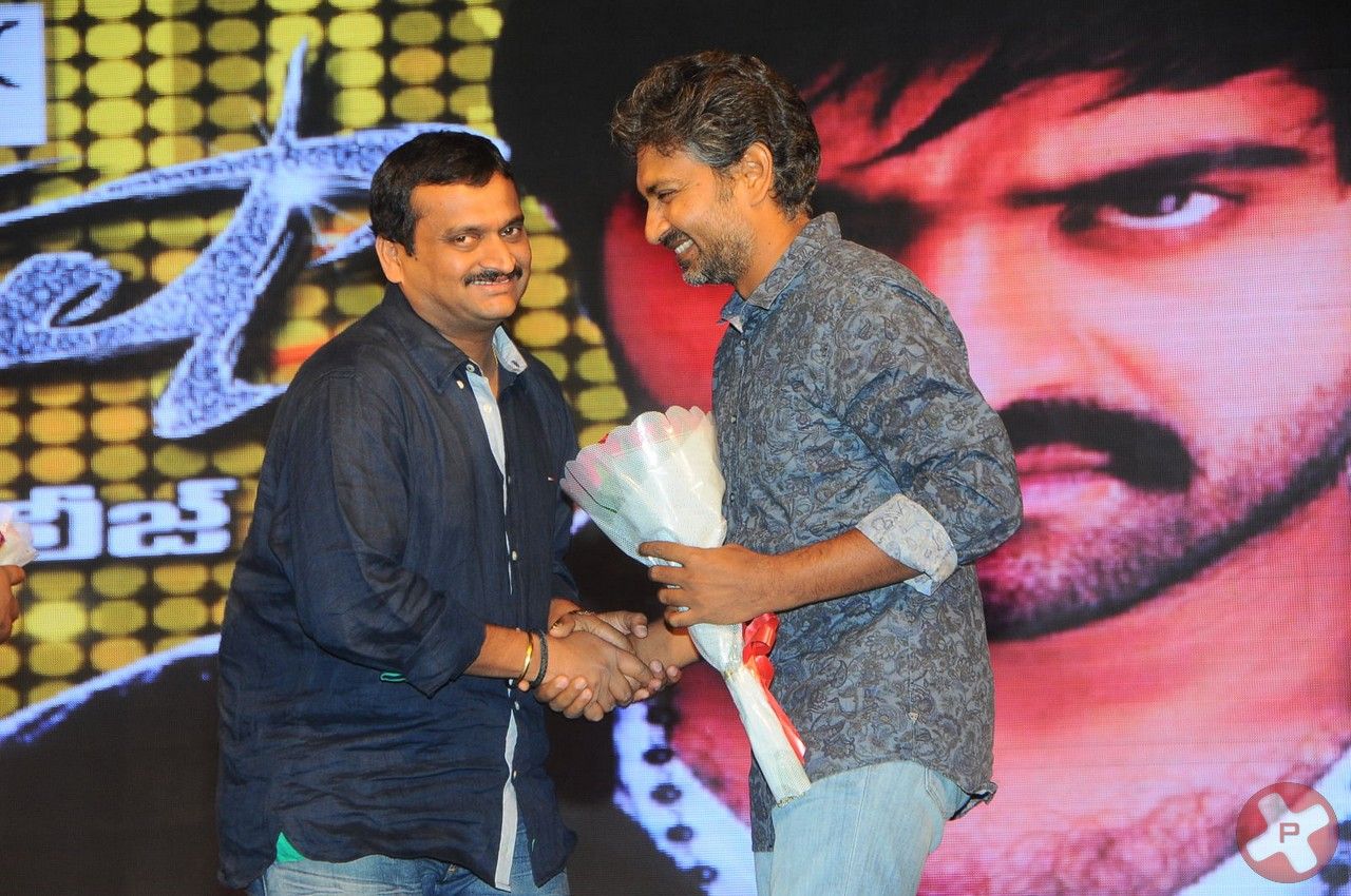 Baadshah Movie Audio Launch Pictures | Picture 410847