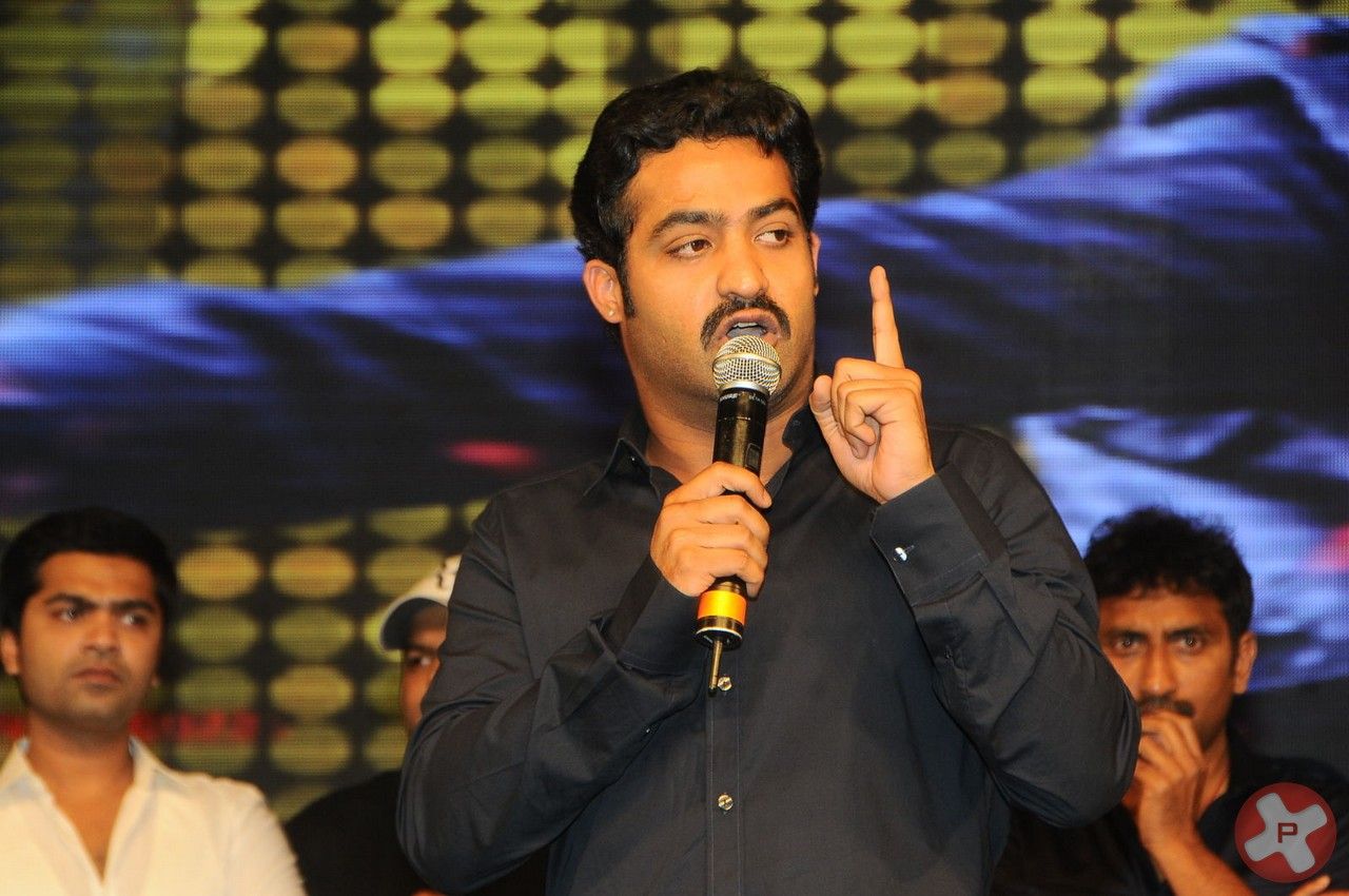 Baadshah Movie Audio Launch Pictures | Picture 410850