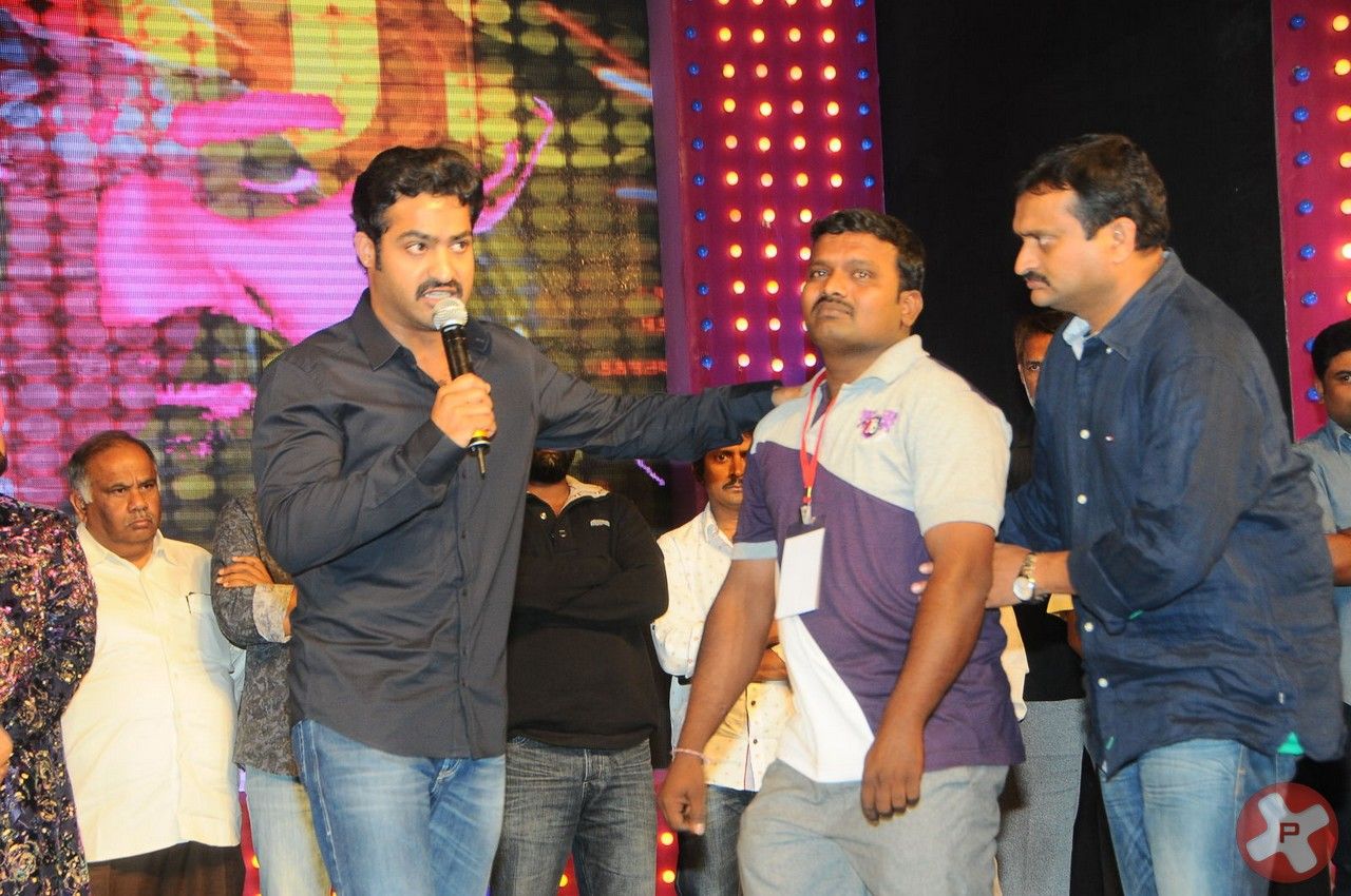 Baadshah Movie Audio Launch Pictures | Picture 410852