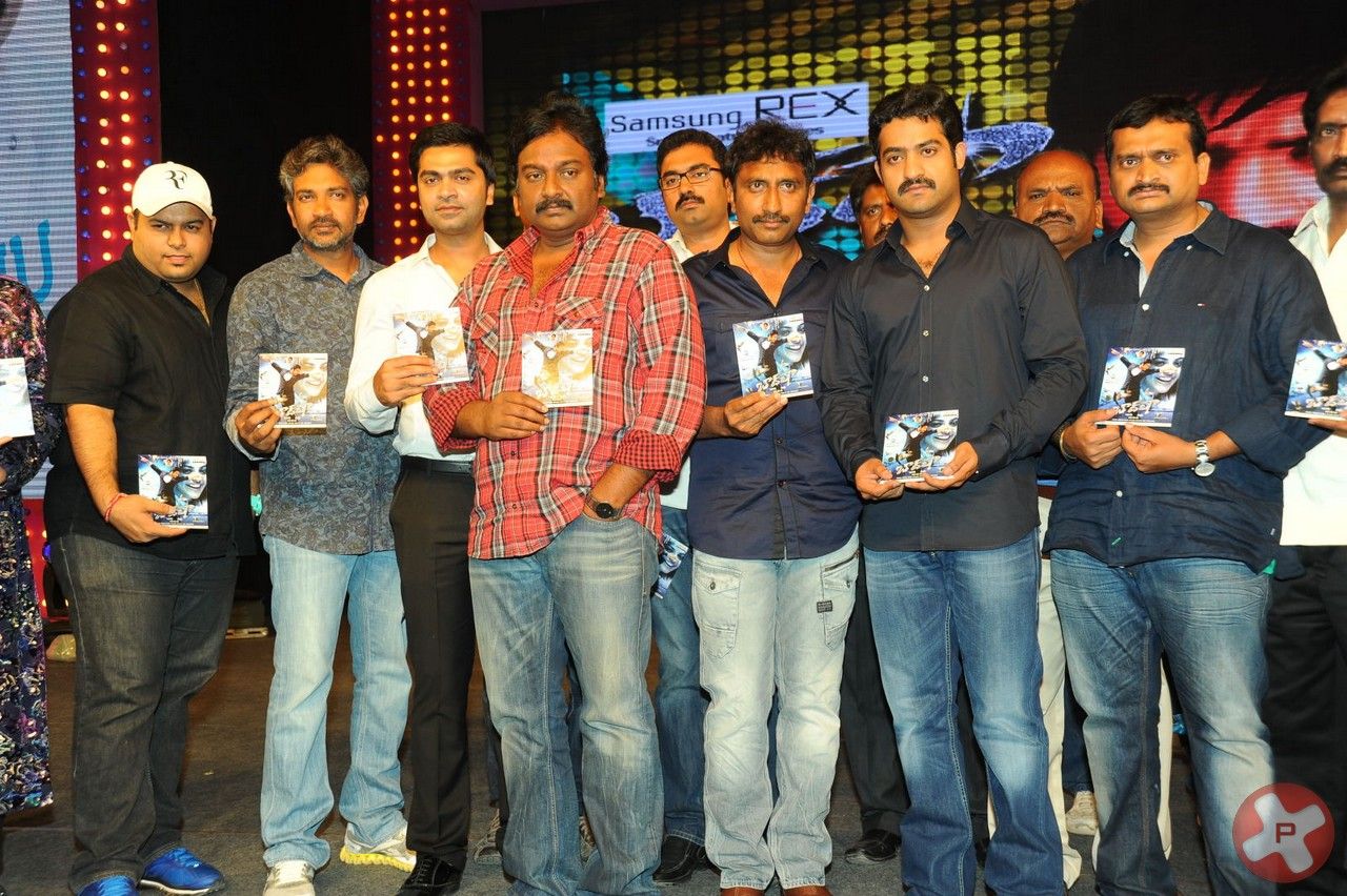 Baadshah Movie Audio Launch Pictures | Picture 410853