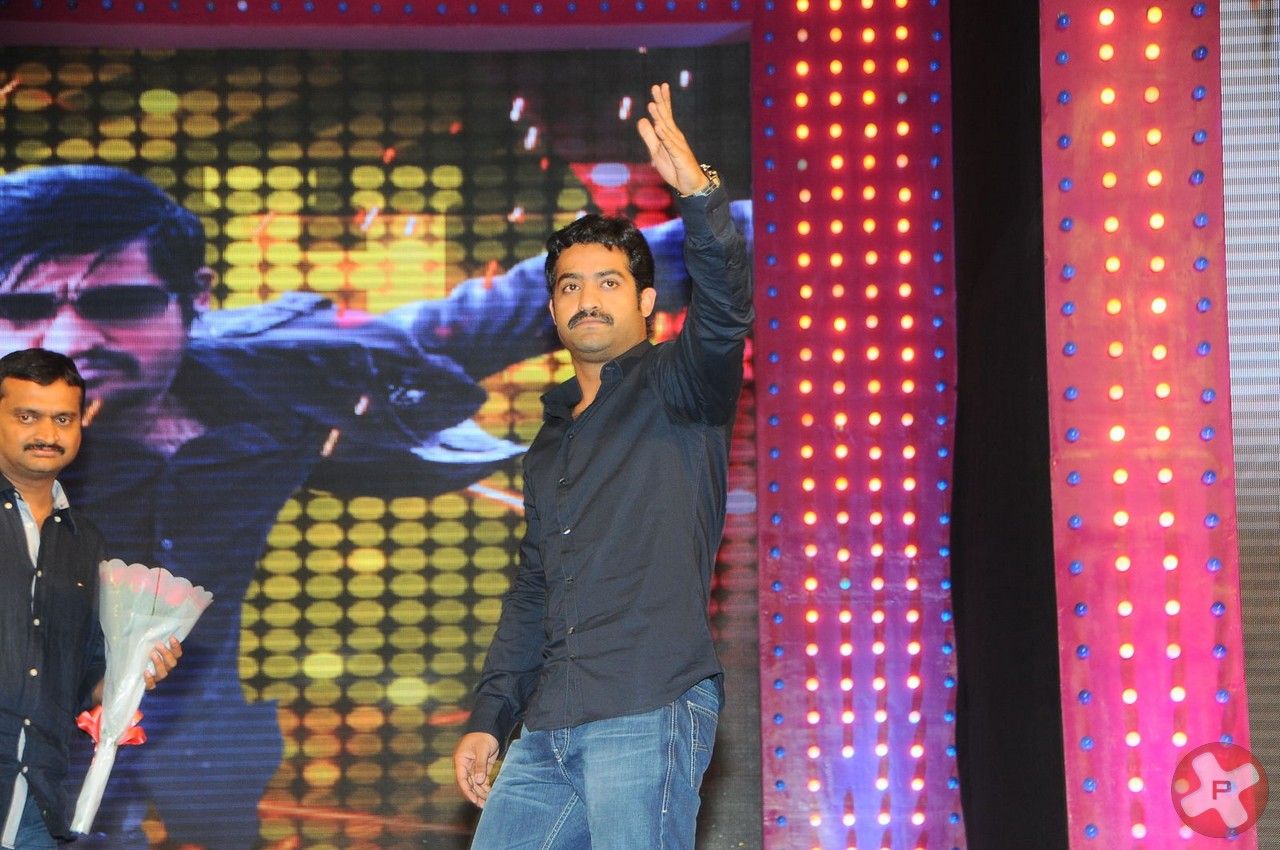 Baadshah Movie Audio Launch Pictures | Picture 410855
