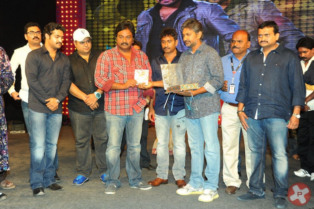 Baadshah Movie Audio Launch Pictures | Picture 410857