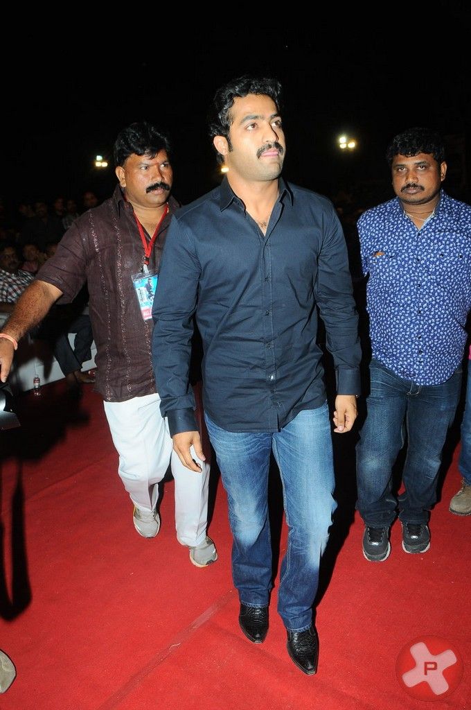 Baadshah Movie Audio Launch Pictures | Picture 410858