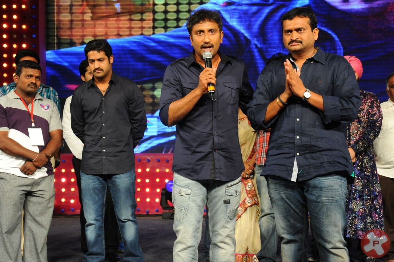 Baadshah Movie Audio Launch Pictures | Picture 410861