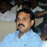 Srikanth Addala - Baadshah Movie Audio Launch Pictures