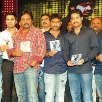 Baadshah Movie Audio Launch Pictures | Picture 410764