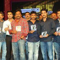 Baadshah Movie Audio Launch Pictures | Picture 410772