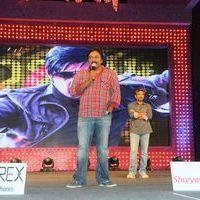 Baadshah Movie Audio Launch Pictures | Picture 410774