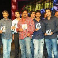 Baadshah Movie Audio Launch Pictures | Picture 410796