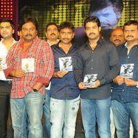Baadshah Movie Audio Launch Pictures | Picture 410805