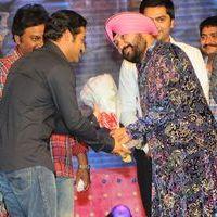 Baadshah Movie Audio Launch Pictures | Picture 410811