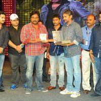 Baadshah Movie Audio Launch Pictures | Picture 410857