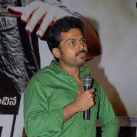 Bad Boy Telugu Movie Press Meet Pictures | Picture 410078