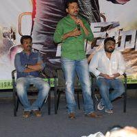 Bad Boy Telugu Movie Press Meet Pictures | Picture 410084